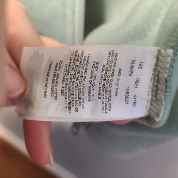 Columbia Women's Sawyer Rapids 2.0 Fleece Jacket - Picture 5 of 6